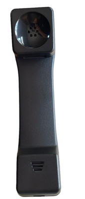Norstar Replacement Phone Handset - Nortel Meridian - M Series - Black
