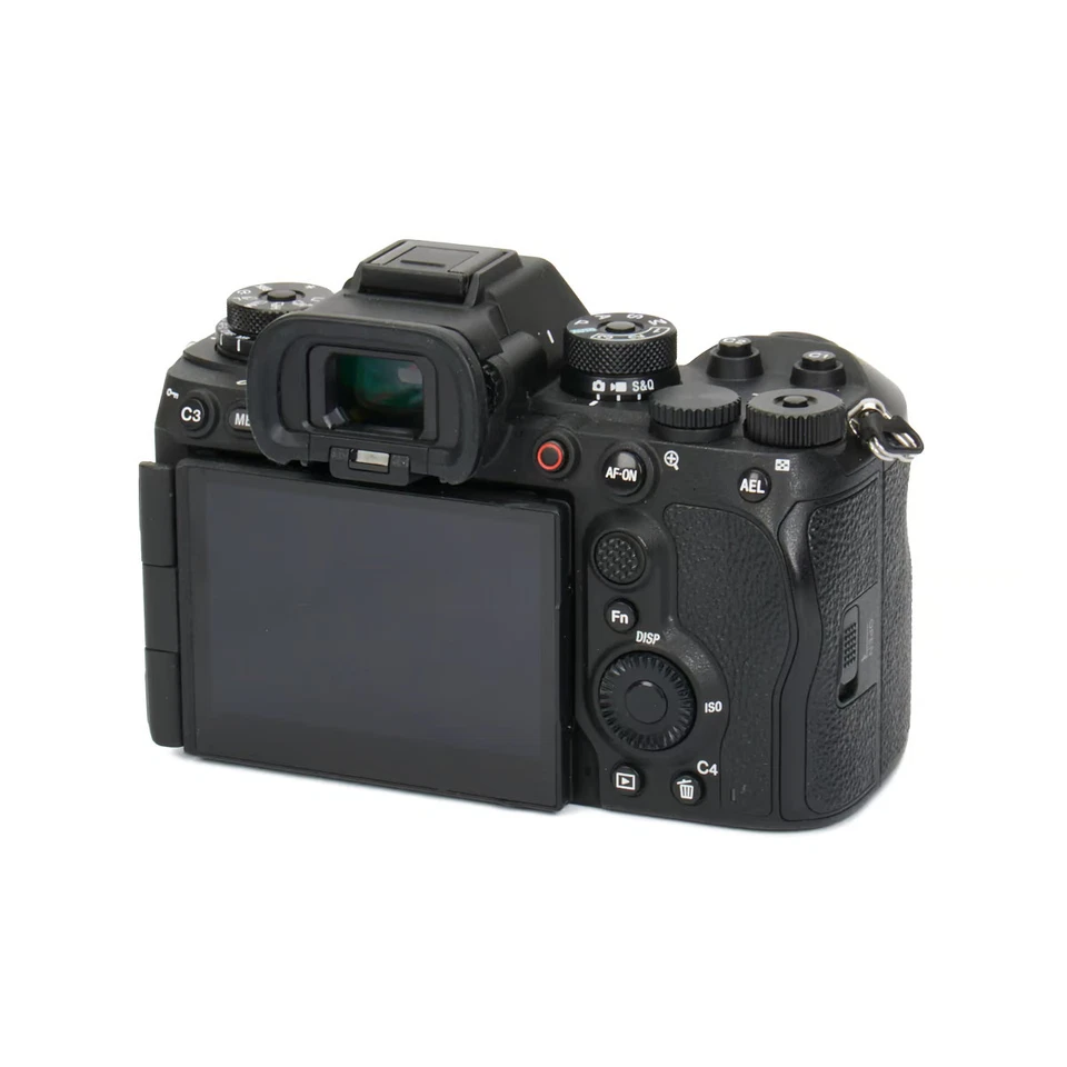 Sony Alpha 9 III, Foto 2 von 4