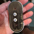 Antique Baseball Advertising Pocket Scorer Counter - Garland Stoves And Ranges — photo 3