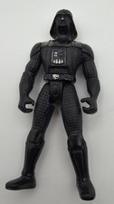 Star Wars Darth Vader Action Figure Kenner 1995 Vintage Lucas Toy 90's 4
