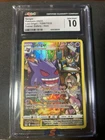 Gengar Pokémon 2022 Lost Origin TG06/TG30 Trainer Gallery CGC 10 Gem Mint TCG