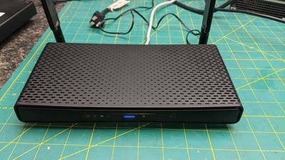 Mikrotik hAP ac3 Gigabit Router, Dual-band Access Point, Passive PoE-in/PoE-out
