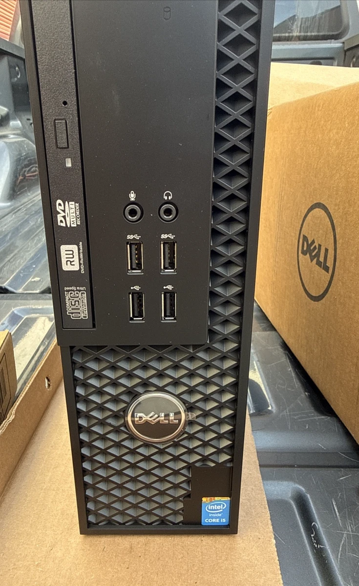 Dell Precision T1700 PC Desktops & All-In-One Computers for sale