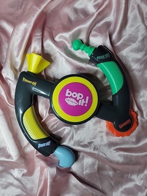 Hasbro Bop It Extreme Electronic Interactive Game Tested