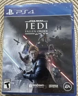 Star Wars Jedi: Fallen Order - Sony PlayStation 4
