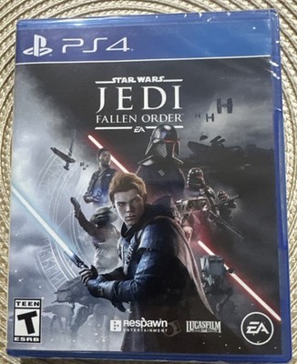 Star Wars Jedi: Fallen Order - Sony PlayStation 4