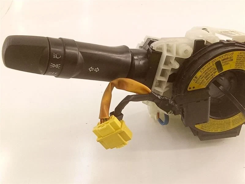 Interruptor de columna Mitsubishi Outlander 2007-2010 OEM usado Foto 2 de 4