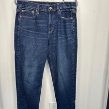 American Eagle Denim Jeans-Stretch Super High...