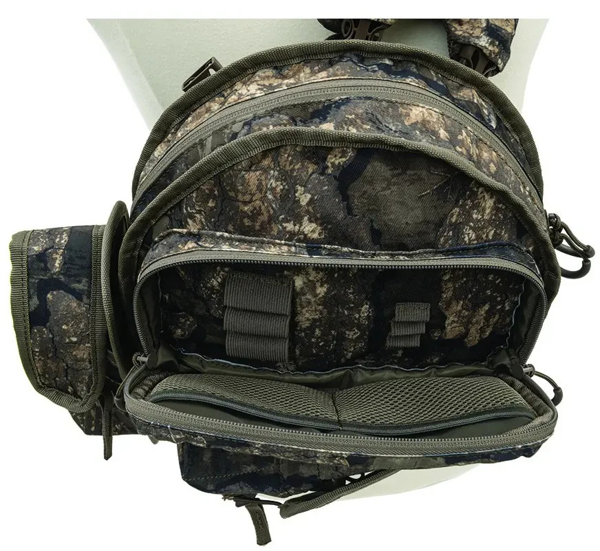 ALPS Outdoorz Ambush Sling Pack - Realtree Timber
