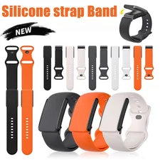 Soft Silicone Sports Breathable Band Adjustable Strap For Whoop 4.0/5.0/5.0 MG