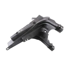 Driver Side Front Headlight Fender Support Bracket For 2007-13 BMW E70 E71 X5 X6