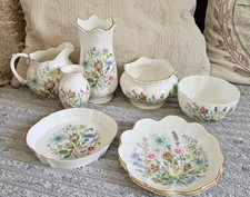 Aynsley Wild Tudor