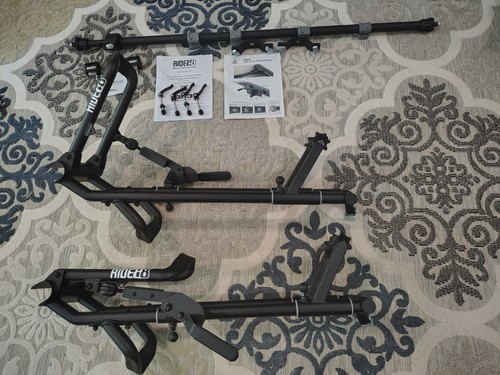 Ride 88 QR3 Bike Rack Kit For Ford Maverick | eBay