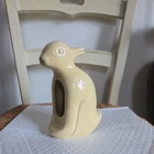 Weller Pottery 1930s Duck/Rabbit Planter Vintage Pottery