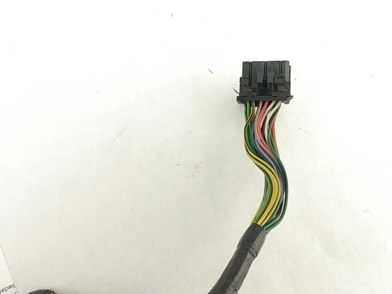 Jaguar XJ6 Vaden Plas Turn Signal & Wiper Switch Fits 88 89 90 91 92 - Image 2 of 4