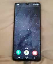 Samsung Galaxy A41 Smartphone 64 GB in Weiß - Samsung Handy Galaxy A41 64GB