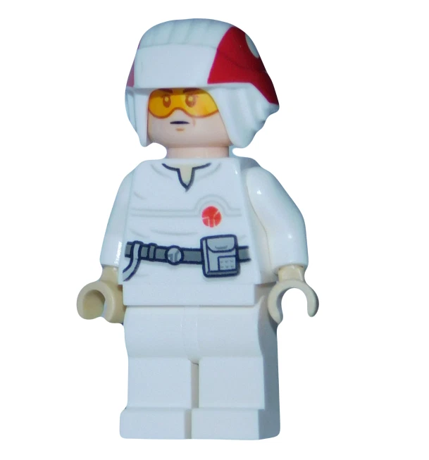 LEGO® Cloud Car Pilot Figur Star Wars NEU - Bild 1 von 1