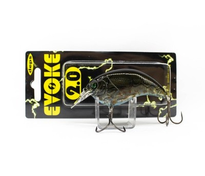 Deps Evoke 2.0 Crank Bait 66.5mm 18 Gramm Schwimmend Köder 16 (8168)