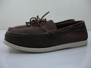 Eastland Mens Boat Shoes | eBay display picture 1