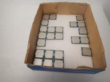 Lot of 23 Mixed Intel CPUs Core i5 Core 4th Gen CPU