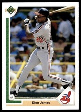 1991 Upper Deck Todd Hundley Los Angeles Dodgers #399