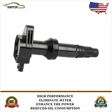 1x Ignition Coil for Ford Escape 2020-2021 L4 2.5L LX6Z12029B