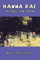 Bonna Mae Chapman | Hanna Rae In Feel The Fear | Taschenbuch | Englisch (2003)