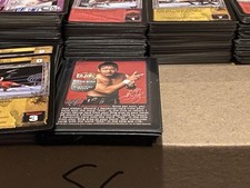 WWE RAW Deal Lot See Description