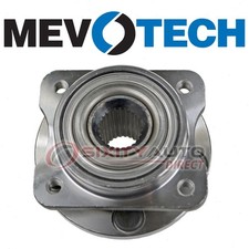 Mevotech Bxt Front Wheel Bearing Hub Assembly For 1995 Plymouth Grand Kg Mevotech Bxt Front Wheel Bearing Hub Assembly For 1995 Plymouth Grand Kg