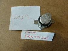 Microwave Microswitches Stat 105 degrees  for HINARI , EMX731SSE