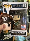 Funko Pop! Vinyl: Harry Potter - Boggart as Snape - New York Comic Con Hot Topic