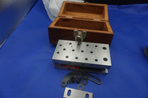 SUBURBAN TOOL # SP-136  3" x 6" x 2" H