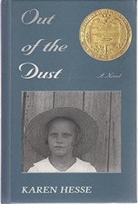 Out of the Dust: A Novel, Karen Hesse