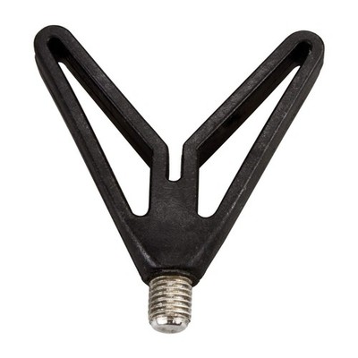 Angel Domäne Rutenauflage VT Rutenhalter Rod Pod Rutenständer Bankstick Rod Rest