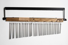 Treeworks Tre630 Chime - 34-bar Single-row Concert Chime w/ Damper Unused Mint