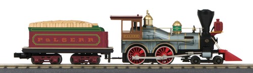 MTH 30-1717-1, 6441, 77313" PITT. & LAKE E. PS-3" PRECIO DE VENTA SUGERIDO POR EL FABRICANTE 709,85 $, LOTE #46692 | Zustand: Used