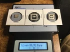 Geiger 10 Gram, 5 Gram & 1 gram  .999 Silver Loose EC