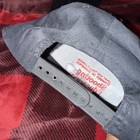 Vintage Daisy Air Gun Rifle Shooting Education Snapback Mesh Trucker Hat (15) — photo 4