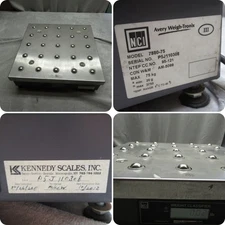 Avery Weigh-Tronix 150lb Max NCI 788075 Weight Classifier Heavyweight Industrial