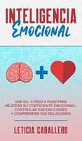 Leticia Caballero | Inteligencia Emocional | Buch | Spanisch (2020) | Gebunden