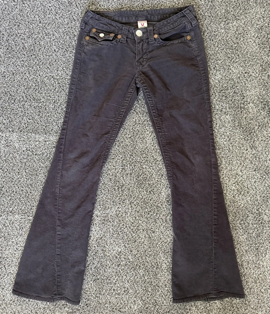 True Religion Jeans Inseam 32 for Women for sale | eBay