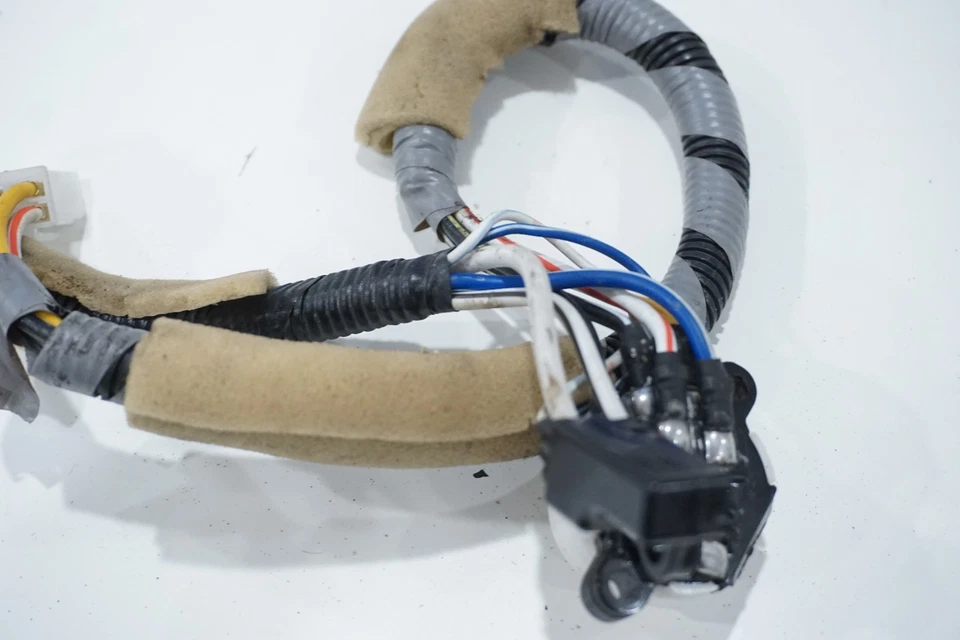 Arnés interruptor de encendido Honda CRX 1988-1991 5 velocidades OEM Foto 2 de 4