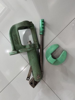 RCBS JR2 Reloading Press