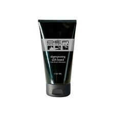 defi homme shampoing barbe soft beard 150 ml