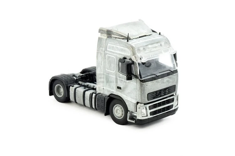 TEKNO 87405 Volvo FH02 Globetrotter 4x2 1/50 - Immagine 4 di 4