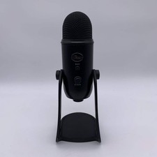 Blue Yeti 20 Hz - 20 kHz Microphone A00132