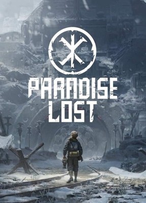 Paradise Lost PC Download Steam Code Email Key