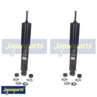 2X StoßDäMpfer Japanparts MM-33054 2 StossdäMpfer Rechts Links Vorne