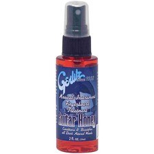 Gerlitz Guitar Honey Fretboard Treatment Oil