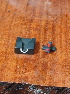 Fiber-Optic Pro Springfield XD Set